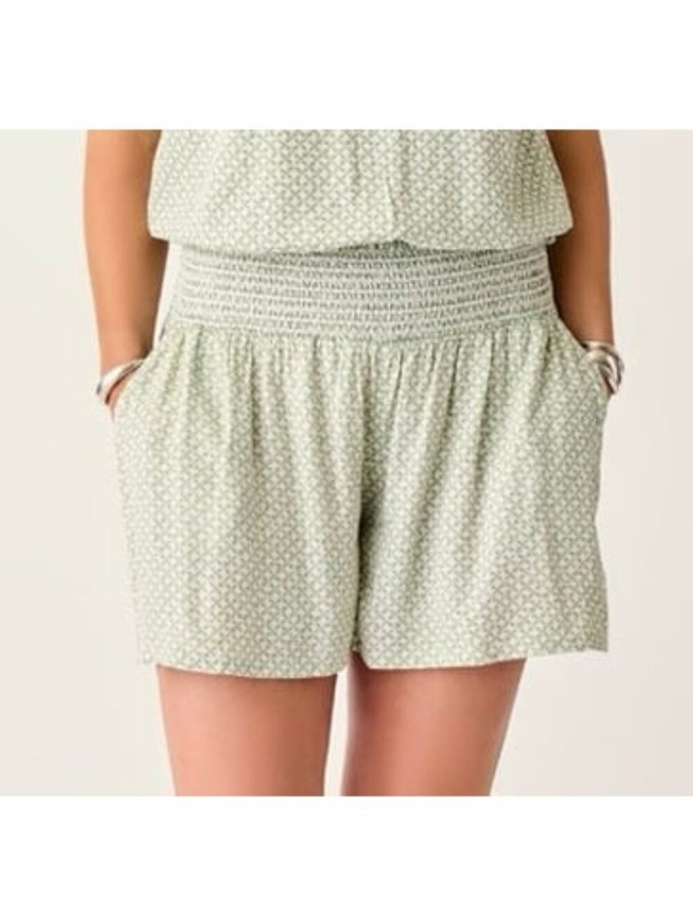 Carve Designs Women’s Leah Short Shorts S Small NWOT